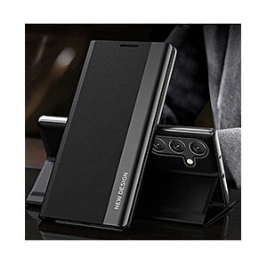 Galaxy S26 �J�o�[ Galaxy S26+/S26 Ultra �P�[�X �ϏՌ� �J�o�[ �M�����N�V�[ S26/S26+/S26 �E���g�� �蒠�^ �P�[�X �l�C �������� ������� ����h�~ �X�^���h�@�\ �u�b�N�^ �֗� ���p �֗����̍��� galaxy 