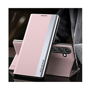 Galaxy S26 �J�o�[ Galaxy S26+/S26 Ultra �P�[�X �ϏՌ� �J�o�[ �M�����N�V�[ S26/S26+/S26 �E���g�� �蒠�^ �P�[�X �l�C �������� ������� ����h�~ �X�^���h�@�\ �u�b�N�^ �֗� ���p �֗����̍��� galaxy 