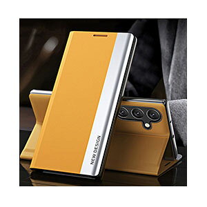 Galaxy S26 �J�o�[ Galaxy S26+/S26 Ultra �P�[�X �ϏՌ� �J�o�[ �M�����N�V�[ S26/S26+/S26 �E���g�� �蒠�^ �P�[�X �l�C �������� ������� ����h�~ �X�^���h�@�\ �u�b�N�^ �֗� ���p �֗����̍��� galaxy 