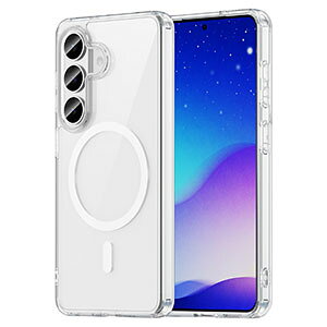 Samsung Galaxy S26 �J�o�[ �N���A Galaxy S26+/S26 Ultra �P�[�X �ϏՌ� �J�o�[ �ی�P�[�X �Ռ��ɋ��� �X�g���b�v�z�[���t�� �l�C �������� �M�����N�V�[ S26 �P�[�X �M�����N�V�[ S26+ �w�� �J�o�[ galaxy s