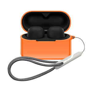 SONY �\�j�[ WF-1000XM6 �P�[�X �_��̂���V���R���f�� �C���z���E�w�b�h�z�� �A�N�Z�T���[ CASE �ϏՌ� �����h�~ ���[ �ی� �\�t�g�P�[�X �֗� ���p �J�o�[�𑕒������܂܁A�[�d�^�C�v�\��