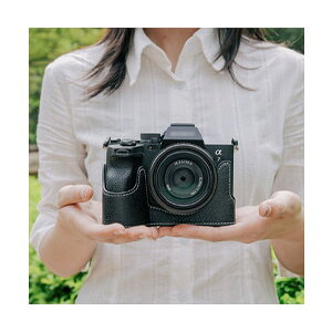 SONY ��7V �{�f�B �f�W�^�����J���� �J�����ی� ���U�[�P�[�X �J�o�[ �J�����n�[�t�P�[�X �n�E�W���O�P�[�X �������� ������� �֗� ���p �l�C �ی�p �\�j�[ ��7 V �L�Y�h�~ �A�N�Z�T���[ �J