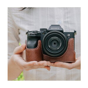 SONY ��7V �{�f�B �f�W�^�����J���� �J�����ی� ���U�[�P�[�X �J�o�[ �J�����n�[�t�P�[�X �n�E�W���O�P�[�X �������� ������� �֗� ���p �l�C �ی�p �\�j�[ ��7 V �L�Y�h�~ �A�N�Z�T���[ �J