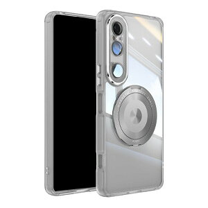 SONY Xperia 1 VIII Xperia 10 VIII �P�[�X �ϏՌ� �J�o�[ �^�t�Ŋ�� TPU+PC�f�� �Ռ��z�� �����h�~ ������� �J�b�R���� �֗� ���p �l�C �Ռ��ɋ��� �\�j�[ �G�N�X�y���A 1 VIII �G�N�X�y���A 10 VIII �w��