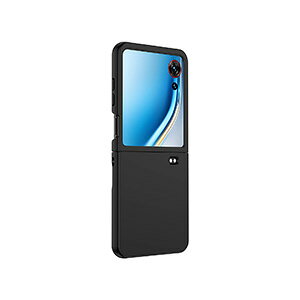 ZTE �k�r�A �t���b�v3 ZTE Nubia Flip3 5G �P�[�X ����ق��肩���� �܂肽���݌^ �X�}�z�A�N�Z�T���[ PC �v���X�`�b�N�� CASE �X�}�z�ی� �n�[�h�P�[�X ������ �ϏՌ� �y�� �����₷�� ���p ���킢