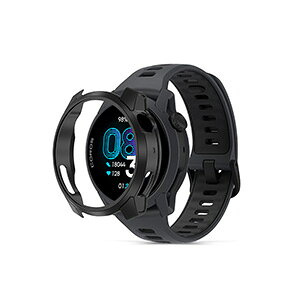 �J���X �y�[�X4 �P�[�X COROS PACE 4 �P�[�X �E�F�A���u���[���E�X�}�[�g�E�H�b�` PC�f�� �}���`�J���[ �}���`�J���[ �N���A �V���v���� �n�[�h�J�o�[ CASE �����Ռ� ���h�~ �֗� �y�� �S�ʕی� �l