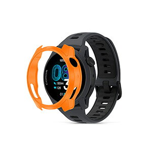 �J���X �y�[�X4 �P�[�X COROS PACE 4 �P�[�X �E�F�A���u���[���E�X�}�[�g�E�H�b�` PC�f�� �}���`�J���[ �}���`�J���[ �N���A �V���v���� �n�[�h�J�o�[ CASE �����Ռ� ���h�~ �֗� �y�� �S�ʕی� �l