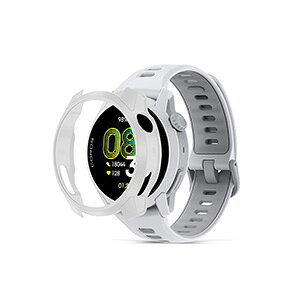 �J���X �y�[�X4 �P�[�X COROS PACE 4 �P�[�X �E�F�A���u���[���E�X�}�[�g�E�H�b�` PC�f�� �}���`�J���[ �}���`�J���[ �N���A �V���v���� �n�[�h�J�o�[ CASE �����Ռ� ���h�~ �֗� �y�� �S�ʕی� �l