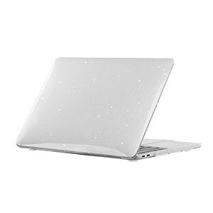 Apple MacBook Air 13.6�C���` �P�[�X 2026���f�� �m�[�gPC �n�[�h�P�[�X/�J�o�[ PC�f�� �L���L���O���b�^�[�� �ϏՌ� �|���J�[�{�l�[�g�� �{�̂�������ی� �l�C �������� ������� �֗����̍��� �m