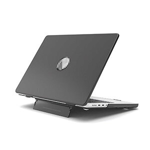 Apple MacBook Neo 13�C���` �P�[�X 2026���f�� �m�[�gPC ������ �}�b�g �n�[�h�P�[�X/�J�o�[ �X�^���h�@�\ PC�f�� �t���J�o�[ ��� ��� �{�̂�������ی� �l�C �������� ������� �y�� ���h�~ �m�[