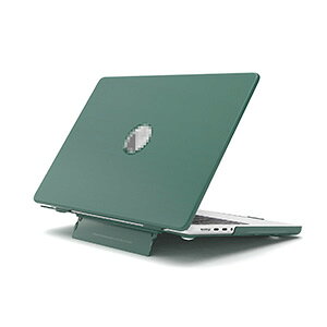 Apple MacBook Neo 13�C���` �P�[�X 2026���f�� �m�[�gPC ������ �}�b�g �n�[�h�P�[�X/�J�o�[ �X�^���h�@�\ PC�f�� �t���J�o�[ ��� ��� �{�̂�������ی� �l�C �������� ������� �y�� ���h�~ �m�[