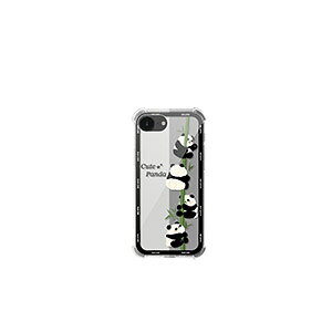 Apple iPhone 17e �J�o�[ �ی�P�[�X �ϏՌ� TPU�f�� ���� �N���A �J���t�� ���� CASE �l���̏Ռ��z���⋭ ������� �X�}�z �ی� �\�t�g�J�o�[ �J�b�R���� �Ռ��h�~ �N�₩�� ���� iPhone 17e �l�C �A
