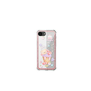 Apple iPhone 17e �J�o�[ �ی�P�[�X �ϏՌ� TPU�f�� �J���t�� ���� �ԕ� CASE ������� �X�}�z �ی� �\�t�g�J�o�[ �J�b�R���� �Ռ��h�~ �l���̏Ռ��z���⋭ �N�₩�� ���� �l�C ���� �N���A �A�b