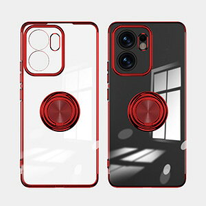 �I�b�| OPPO Reno15 A �N���A�P�[�X OPPO Reno15 F ���b�L �J�o�[ ����ق��肩���� CASE �X�^���h�@�\ �X�g���b�v�z�[���t�� �Ռ��h�~ ������ �����₷�� �l�C �������� �w��h�~ �ϏՌ� �J�o�[ �I