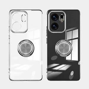 �I�b�| OPPO Reno15 A �N���A�P�[�X OPPO Reno15 F ���b�L �J�o�[ ����ق��肩���� CASE �X�^���h�@�\ �X�g���b�v�z�[���t�� �Ռ��h�~ ������ �����₷�� �l�C �������� �w��h�~ �ϏՌ� �J�o�[ �I