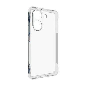 ���� �V���I�~ POCO X8 �v�� 5G Xiaomi POCO X8 Pro 5G �N���A �P�[�X �J�o�[ TPU�f�� �l���ϏՌ� �����h�~ �w��h�~ �y�ʔ��^ ��G�蔲�Q �ی�P�[�X �֗� ���p �l�C �������� ������� �֗����̍��� ��