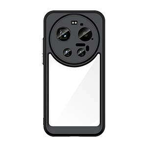 Xiaomi 17 Ultra �N���A �P�[�X �J�o�[ ����ق��肩���� CASE TPU+PC�f�� �Ռ��h�~ �����������ӂ� �֗� ���p �l�C ��G�蔲�Q �w��h�~ �ϏՌ��J�o�[ ���� �V���I�~ 17 �E���g�� ���� �w�ʃJ�o�[ 