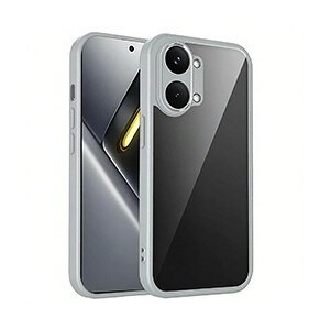 POCO X8 Pro Max �N���A�P�[�X �ϏՌ� ���� �J�o�[ TPU+PC�f�� �}�b�g�d�l �Ռ��z�� �����h�~ �������� ������� �J�b�R���� �X�g���b�v�z�[���t�� �l�C �Ռ��ɋ��� Xiaomi ���� �V���I�~ POCO X8�v���}