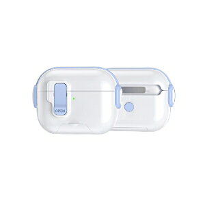 �A�b�v�� �G�A�[�|�b�Y �v�� ��3���� Apple AirPods Pro 3 �P�[�X PC&TPU�f�� �J�o�[ �C���z���E�w�b�h�z�� �A�N�Z�T���[ �������� �l�C CASE �ϏՌ� ���C�z�����v�b�V���I�[�v���W �X�^���h�@�\ �n�[