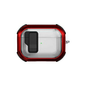 �A�b�v�� �G�A�[�|�b�Y �v�� ��3���� Apple AirPods Pro 3 �P�[�X PC&TPU�f�� �J�o�[ �C���z���E�w�b�h�z�� �A�N�Z�T���[ �������� �l�C CASE �ϏՌ� ���C�z�����v�b�V���I�[�v���W �n�[�h�P�[�X �֗�