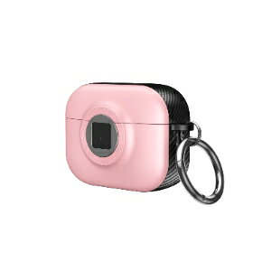 �A�b�v�� �G�A�[�|�b�Y �v�� ��3���� Apple AirPods Pro 3 �P�[�X PC&TPU�f�� �J�o�[ �C���z���E�w�b�h�z�� �A�N�Z�T���[ �������� �l�C CASE �ϏՌ� ���b�N�@�\ �������݌v �n�[�h�P�[�X �֗� �}���`