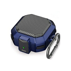 Samsung �M�����N�V�[ �o�b�Y4 /�o�b�h4�v�� Galaxy Buds4 �P�[�X Galaxy Buds4 Pro �J�o�[ �ϏՌ� PC+TPU�f�� �C���z���E�w�b�h�z�� �P�[�X CASE �����h�~ ���[ �ی� ������� �J�o�[ �𑕒������܂܁A�[�d