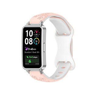 Huawei Band 11 / Band 11 Pro ���� �o���h �V���R���f�� �r���v�o���h �g�тɕ֗� �\�t�g�o���h �T�C�Y�����\ �ʋC�� �X�|�[�c �x���g �y�� �ȒP���� �u�₩ ���p �l�C �o���h11 Pro �������� ������