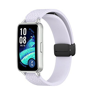 Huawei Band 11 / Band 11 Pro ���� �o���h �V���R���f�� �r���v�o���h �g�тɕ֗� �\�t�g�o���h ���C�z�� ���߉\ �ʋC�� �X�|�[�c �x���g �y�� �ȒP���� �u�₩ ���p �l�C �o���h11 Pro �������� ��
