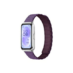 Huawei Band 11 / 11 Pro �Ή� �V���R�����C�o���h �}�O�l�b�g�� �����x���g �X�|�[�c�o���h �h�� �y�� �_�炩�� ���K���� �T�C�Y�����\ �ȒP���� �j�����p �t�@�[�E�F�C �o���h11 �o���h11Pro �ւ�
