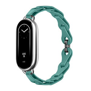 Xiaomi Smart Band 10 ���� �o���h �V���R���f�� ������� �r���v�x���g �X�|�[�c �x���g �����p �x���g �ւ��x���g �Y��� �}���`�J���[ �ȒP���� �u�₩ �g�тɕ֗� �l�C �������� �x���g �V���I