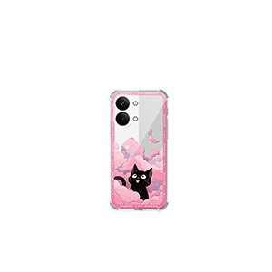 POCO X8 Pro Max POCO X8 Pro �J�o�[ �ی�P�[�X TPU�f�� �J���t�� ���� CASE �l���̏Ռ��z���⋭ ������� �X�}�z �ی� �\�t�g�J�o�[ ����ق��肩���� �J�b�R���� �Ռ��h�~ �ԕ� ���� �l�C ���� 