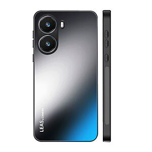 POCO X8 Pro Max �P�[�X �ϏՌ� �J�o�[ ���� �V���I�~ POCO X8 �v�� �}�b�N�X �P�[�X ����ق��肩���� �Ռ��ɋ��� TPU&PC 2�d�\�� �֗� �������� ������� �l�C POCO X8 Pro Max �P�[�X �w�ʃJ�o�[ CASE ��