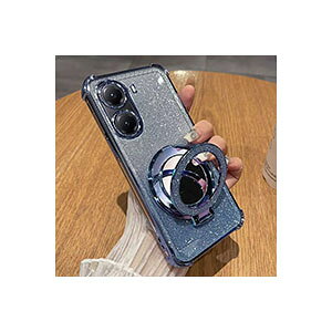 POCO X8 Pro Max �P�[�X �ϏՌ� �J�o�[ �����O�t�� �X�^���h�@�\ �^�t�Ŋ��TPU�f�ސ� �Ռ��z�� �����h�~ �������� ������� �l�C �X�g���b�v�z�[���t�� POCO X8 Pro Max �P�[�X �w�ʃJ�o�[ �ی�P�[�X
