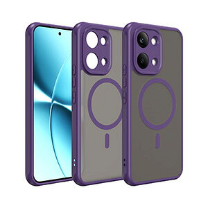 POCO X8 Pro �P�[�X POCO X8 Pro Max �J�o�[ �}�b�g�d�l TPU+PC�f�� ���C�z�� �ϏՌ� �����h�~ �������� ������� �J�b�R���� �l�C ���� �V���I�~ Xiaomi POCO X8 �v�� / X8�v���}�b�N�X �A���h���C�h �w�ʃJ