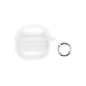 xiaomi Redmi Buds 8 Active �N���A�P�[�X �ϏՌ� �N���A�J�o�[ TPU�f�ނ̃J�o�[ �C���z���E�w�b�h�z�� ���� �V���I�~ ���b�h�~ �o�b�Y 8 �A�N�e�B�u �P�[�X CASE �����h�~ ���[ �ی� ������� �\�t�g�P