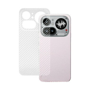 �i�b�V���O �t�H��4a �P�[�X Nothing Phone (4a) Pro �t�B���� ������ �w�ʕی�t�B���� �X�e�b�J�[ �X�L���V�[�� �J�[�{���� �w�ʕی� �o�b�N�t�B���� ���������� �������� ������� �A���h���C�h 
