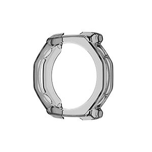 Amazfit T-Rex Ultra 2 �N���A�P�[�X �E�F�A���u���[���E�X�}�[�g�E�H�b�` TPU�f�� �}���`�J���[ �X�P���g���P�[�X �V���v���� �\�t�g�J�o�[ �A�}�Y�t�B�b�g T-���b�N�X �E���g��2 �n�[�h�P�[�X CASE