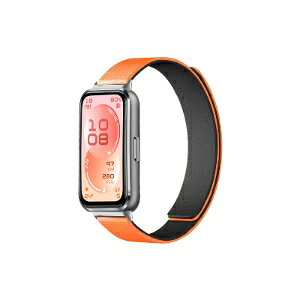 Huawei Band 11 / 11 Pro �Ή� �V���R�����C�o���h �}�O�l�b�g�� �����x���g �X�|�[�c�o���h �h�� �y�� �_�炩�� ���K���� �T�C�Y�����\ �ȒP���� �j�����p �t�@�[�E�F�C �o���h11 �o���h11Pro �ւ�