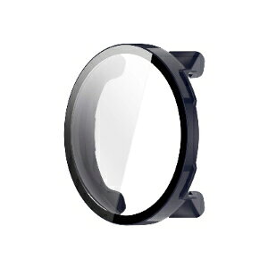 Suunto Nautic S �Ή� ��̌^ �ی�P�[�X �K���X�t�B�����t�� PC �n�[�h�P�[�X �S�ʕی� �ϏՌ� �L�Y�h�~ �w��h�~ ������ �y�� �����ȒP �t���J�o�[ �X�|�[�c �A�E�g�h�A �X���g �m�[�e�B�b�NS