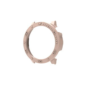HUAWEI WATCH GT Runner 2 �N���A�P�[�X �E�F�A���u���[���E�X�}�[�g�E�H�b�` PC�f�� �}���`�J���[ �X�P���g���P�[�X �V���v���� �J�o�[ �t�@�[�E�F�C �E�H�b�` �P�[�X CASE �����ϏՌ� ���h�~ �֗� 