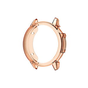 HUAWEI WATCH GT Runner 2 �N���A�P�[�X �E�F�A���u���[���E�X�}�[�g�E�H�b�` TPU�f�� �}���`�J���[ �X�P���g���P�[�X �V���v���� �J�o�[ �t�@�[�E�F�C �E�H�b�` �P�[�X CASE �����ϏՌ� ���h�~ �֗� 