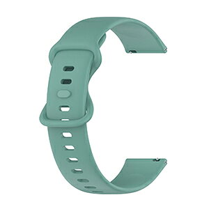Amazfit Active 3 Premium ���� �o���h �ւ��x���g �E�F�A���u���[���E�X�}�[�g�E�H�b�` �V���R���f�� �X�|�[�c �x���g �����p ��20mm �ȒP���� �j���p �����p �r���v�o���h �������� �M�t�g �A�}�Y