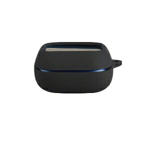 JBL LIVE BUDS 4 �P�[�X �_��̂���V���R���f�ނ� �J�o�[ �C���z���E�w�b�h�z�� �A�N�Z�T���[ CASE �ϏՌ� �����h�~ ���[ �ی� �\�t�g�P�[�X �J�o�[ �֗� ���p �J�o�[�𑕒������܂܁A�[�d�^�C