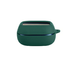 JBL LIVE BUDS 4 �P�[�X �_��̂���V���R���f�ނ� �J�o�[ �C���z���E�w�b�h�z�� �A�N�Z�T���[ CASE �ϏՌ� �����h�~ ���[ �ی� �\�t�g�P�[�X �J�o�[ �֗� ���p �J�o�[�𑕒������܂܁A�[�d�^�C