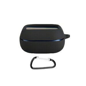 JBL LIVE BUDS 4 �P�[�X �_��̂���V���R���f�ނ� �J�o�[ �C���z���E�w�b�h�z�� �A�N�Z�T���[ CASE �ϏՌ� �����h�~ ���[ �ی� �\�t�g�P�[�X �J�o�[ �֗� ���p �J�o�[�𑕒������܂܁A�[�d�^�C