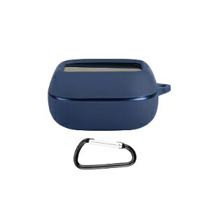 JBL LIVE BUDS 4 �P�[�X �_��̂���V���R���f�ނ� �J�o�[ �C���z���E�w�b�h�z�� �A�N�Z�T���[ CASE �ϏՌ� �����h�~ ���[ �ی� �\�t�g�P�[�X �J�o�[ �֗� ���p �J�o�[�𑕒������܂܁A�[�d�^�C