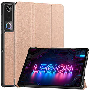 Lenovo Legion Tab Gen 5 �P�[�X �ϏՌ� �J�o�[ 8.8�C���` Legion Tab �i8.8, 5�j �蒠�^ �P�[�X �֗� �X�^���h�@�\ �I�[�g�X���[�v�@�\ �l�C �������� ������� �����₷�� �������� Legion Tab (8.8, 5) �^�u��