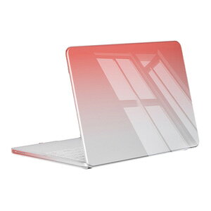 Apple MacBook Neo 13�C���` 2026���f���Ή� �P�[�X �m�[�gPC �n�[�h�P�[�X ��� ��� 2�Z�b�g PC�f�� ���� �ϏՌ� �|���J�[�{�l�[�g�� �O���f�[�V���� �{�̂�������ی� ���p �l�C �������� ������