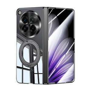 �I�b�| �t�@�C���h N6 OPPO Find N6 �P�[�X �J�o�[ �܂肽���݌^ Android�X�}�z�A�N�Z�T���[ PC�f�� �����t�B�����t�� �X�^���h�@�\�t�� �����O�u���P�b�g�t�� CASE �ϏՌ��J�o�[ �y�� �����₷�� �S