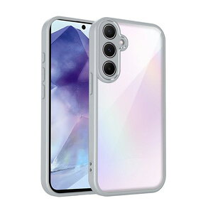 Galaxy A07 5G �N���A�P�[�X �ϏՌ� �N���A�J�o�[ Samsung �M�����N�V�[ A07 5G �J�o�[ �^�t�Ŋ�� TPU+PC�f�ސ� �Ռ��z�� �����h�~ �l�C �������� ������� �J�b�R���� �w�ʃJ�o�[ �X�g���b�v�z�[���t